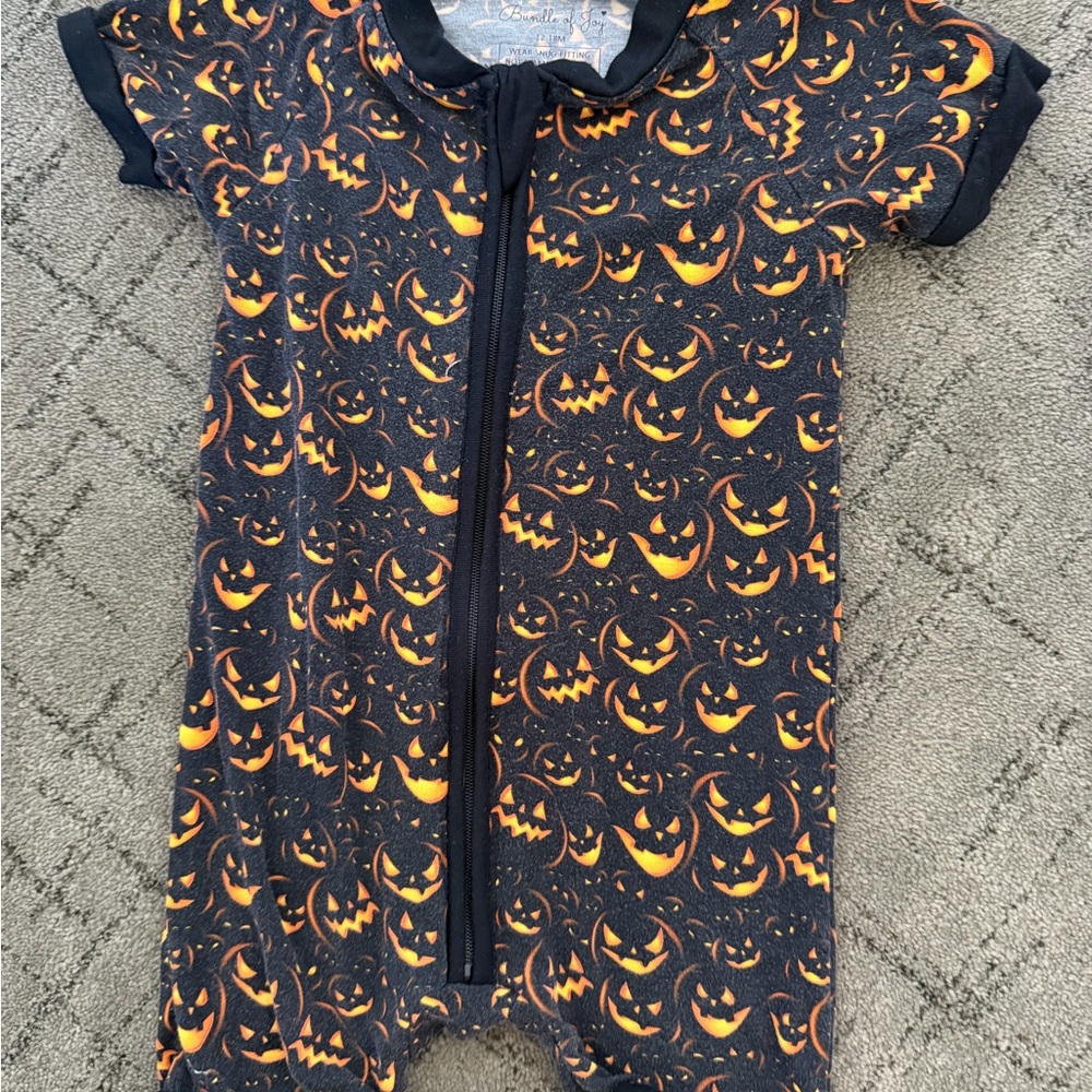 Bundle of Joy Romper